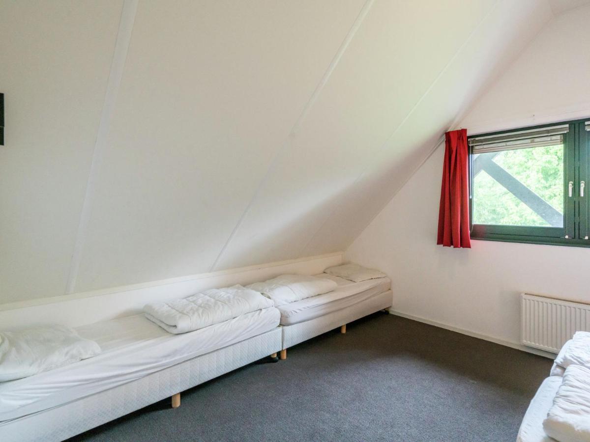 Comfortably Vacation Home At Slotermeer Lake Balk Exterior photo