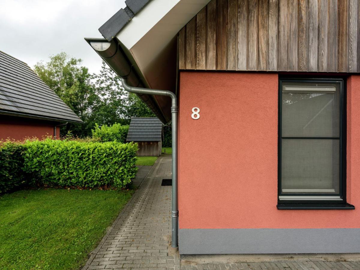 Comfortably Vacation Home At Slotermeer Lake Balk Exterior photo
